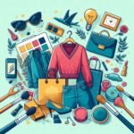 Tips Belanja Fashion Hemat Tanpa Mengurangi Gaya