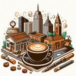 Usaha Kopi Kekinian untuk Pemula Tangerang