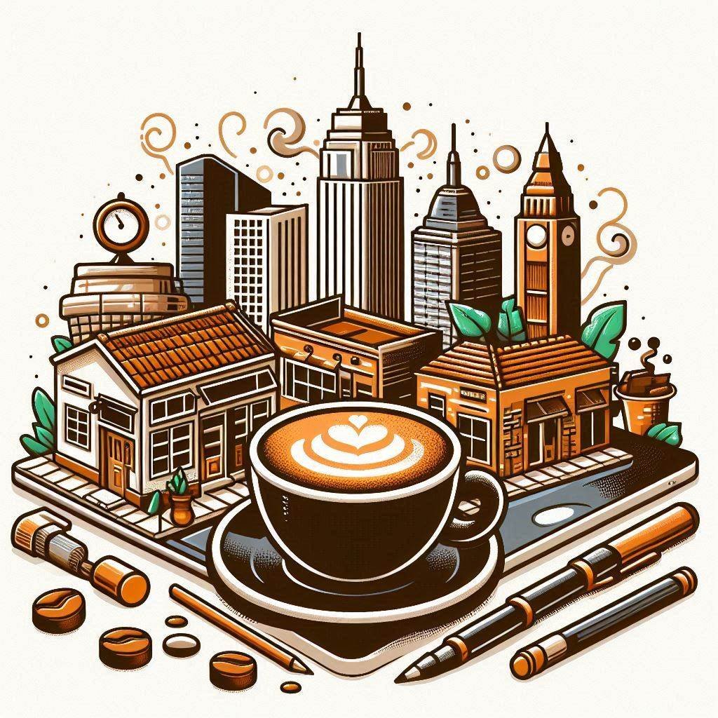 Usaha Kopi Kekinian untuk Pemula Tangerang