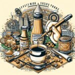 Pameran Produk Kopi UMKM Tangerang Tahun 2025 Resmi