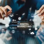 Pelatihan Digital Marketing