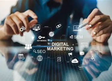 Pelatihan Digital Marketing