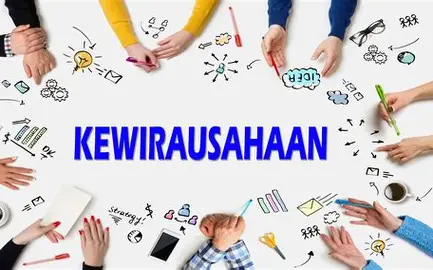 Pelatihan Kewirausahaan