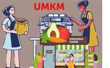 Pelatihan UMKM