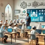 Pendidikan Berbasis Teknologi