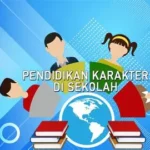 Pendidikan Karakter Perkuat Moral Siswa Sekolah