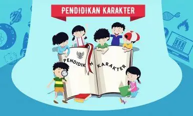 Pendidikan Karakter di Sekolah Tangerang