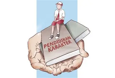 Pendidikan Karakter di Sekolah Tangerang