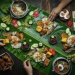nasi liwet