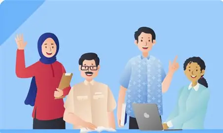 Program Pelatihan Guru