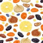 Snack Buah Kering