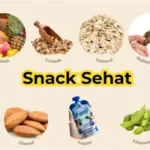 Snack Sehat