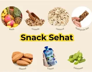 Snack Sehat