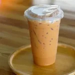 Thai Tea Green Matcha