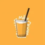 Thai Tea Rasa Coklat
