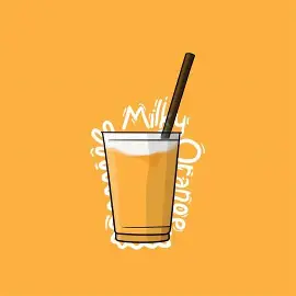 Thai Tea Rasa Coklat