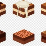 Toko Kue Brownies