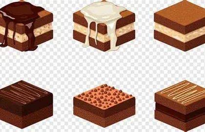 Toko Kue Brownies