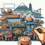 Warung Makan Khas Aceh