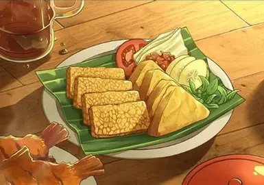 Warung Makan Tradisional
