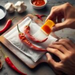 Usaha Sambal Beku Siap Saji di Tangerang yang Menguntungkan