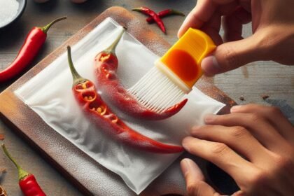 Usaha Sambal Beku Siap Saji di Tangerang yang Menguntungkan