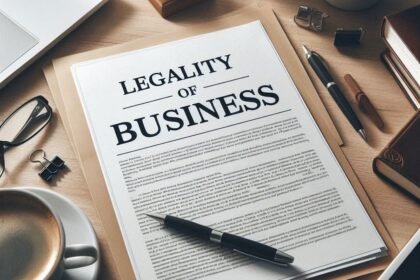 Dapatkan Legalitas Usaha Anda Lewat Layanan Izin Tangerang