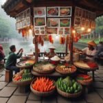 Ide Bisnis Warung Makan Tradisional Dekat Tempat Wisata