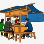 Warung Tongseng