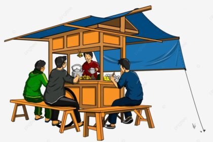 Warung Tongseng