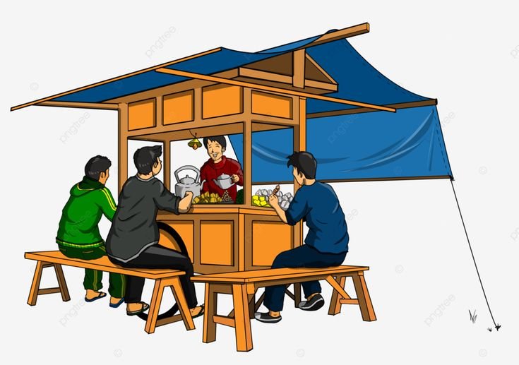 Warung Tongseng