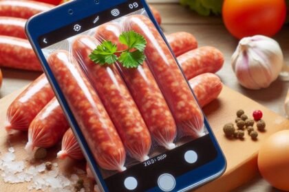 Peluang Usaha Frozen Food Sosis Rumahan Tangerang