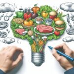 Usaha Katering Rumahan Diet Sehat di Tangerang