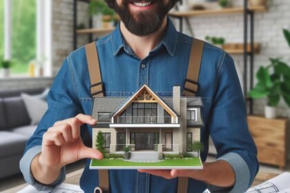 Hanya Ini Jasa Renovasi Rumah Berpengalaman di Tangerang