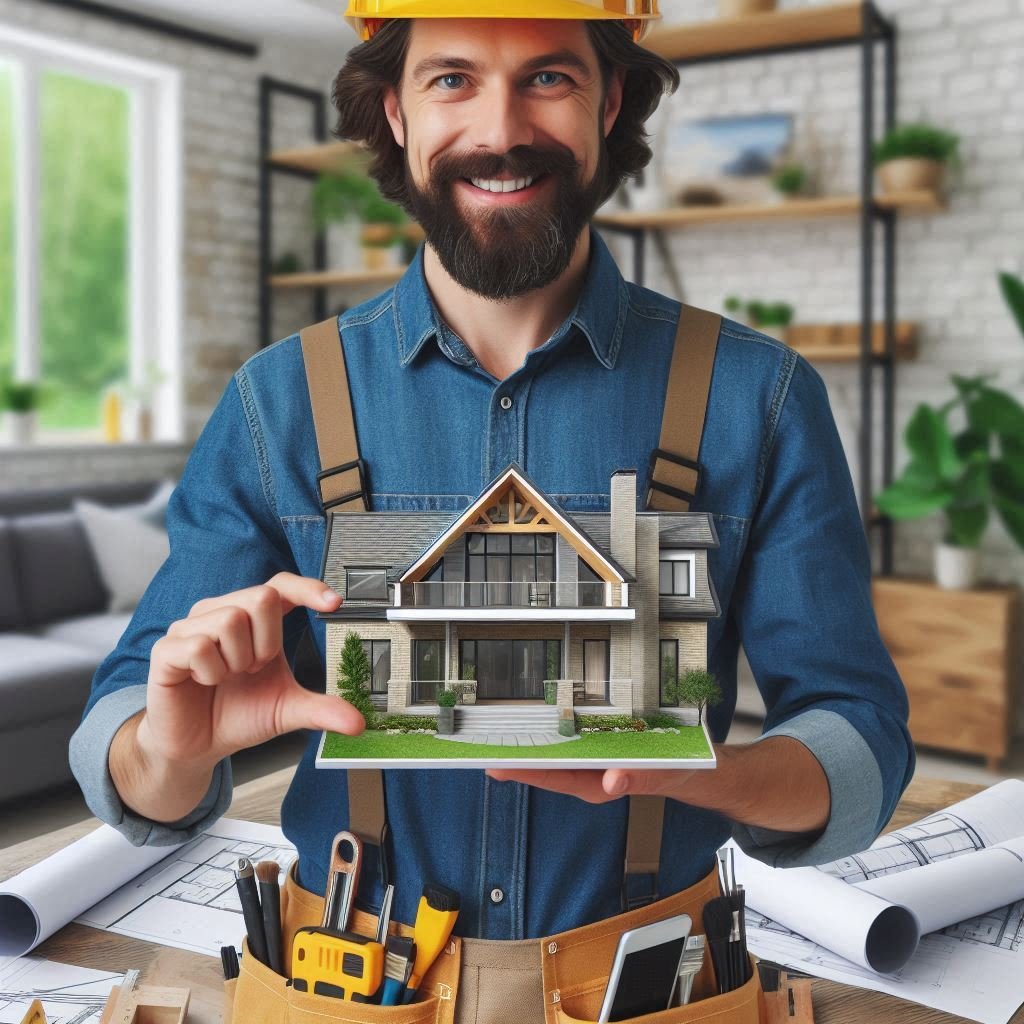 Hanya Ini Jasa Renovasi Rumah Berpengalaman di Tangerang