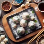Usaha Frozen Food Dimsum Murah di Tangerang