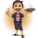 Peluang Usaha Warung Sate