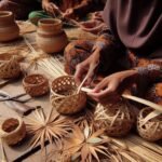 No 3 Paling Sepele! Kerajinan Tangan dari Bahan Alami UMKM