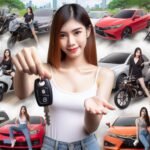 NO Ribet Layanan Antar Jemput Kendaraan Tangerang Terpercaya