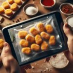 Usaha Frozen Food Nugget Homemade di Tangerang