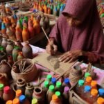 Ayo Coba Kerajinan Tangan dari Barang Bekas untuk UMKM