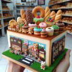 Toko Kue dan Roti Sehat: Peluang Bisnis di Tangerang