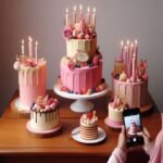 Peluang Bisnis Toko Kue dan Roti Modern di Tangerang