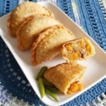 Peluang Usaha Frozen Food Pastel Sayur di Tangerang