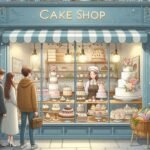 toko kue