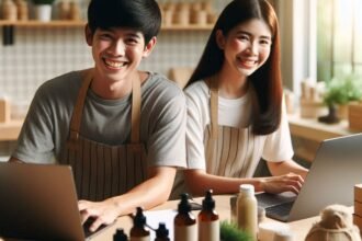 Inilah Fakta Mengapa Memulai UMKM Jadi Pilihan Utama di 2025!