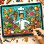 Usaha Camilan Sehat dari Dapur Sendiri yang Praktis
