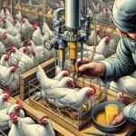 Cara Beternak Ayam Broiler Intensif yang Menguntungkan