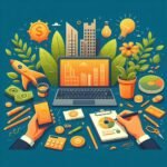 Cara Menyusun Rencana Bisnis UMKM yang Efektif dan Jelas