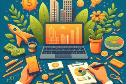 Cara Menyusun Rencana Bisnis UMKM yang Efektif dan Jelas